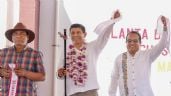 Foto ilustrativa de la nota titulada: Organizaciones civiles afirman que el gobierno de Oaxaca "se ha caracterizado por la corrupción"