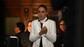 Foto ilustrativa de la nota titulada: Sheinbaum explica por qué pospuso la presentación de la reforma electoral