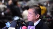 Foto ilustrativa de la nota titulada: Reforma electoral podría cambiar la vida del PVEM, admite Carlos Puente