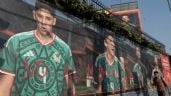 Foto ilustrativa de la nota titulada: Brugada garantiza seguridad en el Mundial y destaca que en CDMX no hubo violencia por "Mencho"