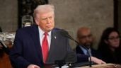 Foto ilustrativa de la nota titulada: Trump se atribuye la muerte de “El Mencho” en su discurso del Estado de la Unión