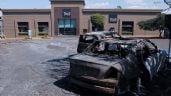 Foto ilustrativa de la nota titulada: Violencia tras muerte de “El Mencho” golpea a un millón de empresas y genera pérdidas por 2 mil mdp