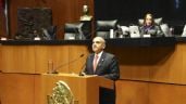 Foto ilustrativa de la nota titulada: Iniciativa de reforma electoral confirma el Estado autoritario que construye Morena: Añorve