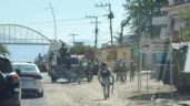 Foto ilustrativa de la nota titulada: Sigue la violencia en Jalisco: Guardia Nacional abate a dos civiles en enfrentamiento en Tuxpan