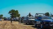 Foto ilustrativa de la nota titulada: Pese a fuerte dispositivo de seguridad por ExpoAgro, matan a seis personas en Culiacán en un día