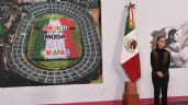 Foto ilustrativa de la nota titulada: Sheinbaum agradece al presidente de la FIFA por la confianza en México como sede del Mundial