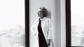 Foto ilustrativa de la nota titulada: "No recuerdo haberme encontrado nunca con el señor Epstein": Hillary Clinton
