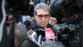 Foto ilustrativa de la nota titulada: Ricardo Monreal garantiza que reforma electoral no se discutirá en fast track