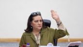 Foto ilustrativa de la nota titulada: Reforma electoral: Guadalupe Taddei, contra la eliminación del PREP