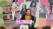 Foto ilustrativa de la nota titulada: Brugada pone en marcha la campaña “Somos una ciudad feminista”