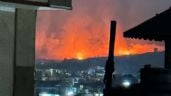 Foto ilustrativa de la nota titulada: Pakistán anuncia una "guerra abierta" contra Afganistán y bombardea Kabul y reivindica 133 muertos