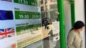 Foto ilustrativa de la nota titulada: Peso pierde tras presentación de indicadores de exportación