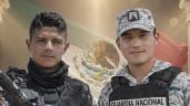 Foto ilustrativa de la nota titulada: Llegan a Chiapas tres féretros de oficiales de la GN que fallecieron en operativo contra “El Mencho" (Video)