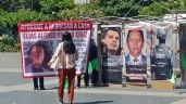 Foto ilustrativa de la nota titulada: Familiares exigen aparición con vida de exagente de la Fiscalía de Chiapas