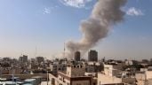Foto ilustrativa de la nota titulada: Estados Unidos e Israel lanzan un ataque conjunto contra Irán (Video)