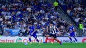 Foto ilustrativa de la nota titulada: Cruz Azul es nuevo líder de la Liga MX tras vencer 2-0 a Monterrey (Videos)