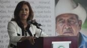 Foto ilustrativa de la nota titulada: La senadora Blanca Alcalá será candidata del PRI al gobierno de Puebla