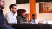 Foto ilustrativa de la nota titulada: Intentan espiar con Pegasus a la esposa de Javier Valdez, 10 días después de que éste fue asesinado