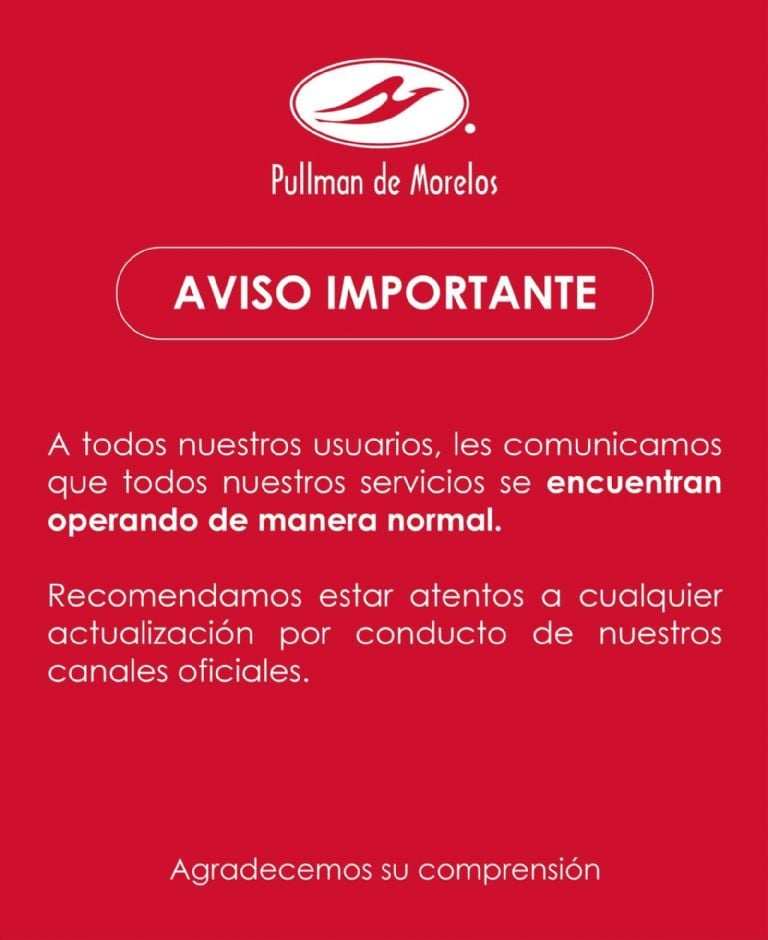 Pullma de Morelos
