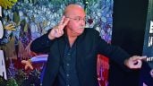 Foto ilustrativa de la nota titulada: Andrés Bustamante por Trino: Humor positivo