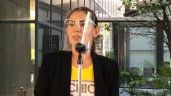 Foto ilustrativa de la nota titulada: La diputada Karina Barrón renuncia a bancada de MC en NL por falta de transparencia