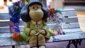 Foto ilustrativa de la nota titulada: Quino por Trino: Mafalda no ha muerto