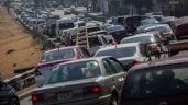 Foto ilustrativa de la nota titulada: Escasez de placas en CDMX; una empresa concentra la proveeduría