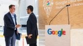 Foto ilustrativa de la nota titulada: Google construirá centro de datos en Uruguay y el anuncio se vuelve viral