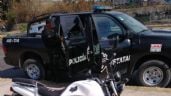 Foto ilustrativa de la nota titulada: Usan drones con explosivos y minas terrestres en ataques contra policías de Jalisco