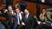 Foto ilustrativa de la nota titulada: Ricardo Monreal respalda a Pedro Haces tras la captura de “El Limones”