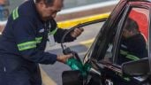 Foto ilustrativa de la nota titulada: Hacienda reactiva subsidios para gasolinas Magna y Premium, y aumenta el de diésel a 61.80%