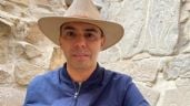 Foto ilustrativa de la nota titulada: Él es Juan Carlos Sánchez-Antonio, filósofo zapoteco destacado en una revista estadunidense