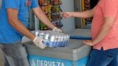 Foto ilustrativa de la nota titulada: CDMX reforzará plan para prevenir el consumo problemático de alcohol en el Mundial