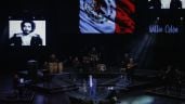 Foto ilustrativa de la nota titulada: Willie Colón, emotiva velada salsera en el Auditorio Nacional (Video)