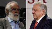 Foto ilustrativa de la nota titulada: AMLO acusa a Diego Fernández de Cevallos de influyentismo; “El Jefe” responde con este reto