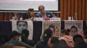 Foto ilustrativa de la nota titulada: Padres de los 43 normalistas pedirán a Sheinbaum el regreso del GIEI