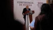 Foto ilustrativa de la nota titulada: AMLO arremete contra el PAN por impugnar ante la Corte el reparto de pluris