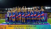 Foto ilustrativa de la nota titulada: FIFA impone cuotas de género en la estructura del futbol femenil
