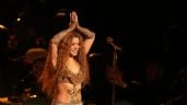 Foto ilustrativa de la nota titulada: Shakira en el Zócalo: cómo ver el concierto gratis en vivo sin estar entre multitudes en CDMX