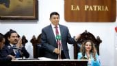 Foto ilustrativa de la nota titulada: Gobierno de Oaxaca insiste en “imponer” construcción de la presa Margarita Maza: OCCAMA
