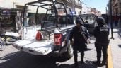Foto ilustrativa de la nota titulada: Maestros de la CNTE en Oaxaca exigen presencia de fuerzas federales por violencia en el Istmo