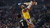 Foto ilustrativa de la nota titulada: LeBron James, el rey de la duela que redefinió la grandeza