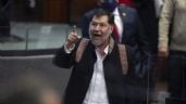 Foto ilustrativa de la nota titulada: Senadores morenistas aprueban sancionar al presidente del CED por denunciar desapariciones forzadas