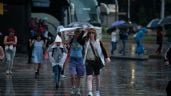 Foto ilustrativa de la nota titulada: SMN pronostica lluvias en casi todo el país pero altas temperaturas prevalecerán por onda de calor