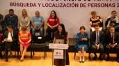 Foto ilustrativa de la nota titulada: ONU-DH elogia la estrategia para la búsqueda y localización de personas de Brugada y Alcalde