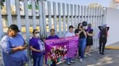 Foto ilustrativa de la nota titulada: Abuelas protestan por suspensión de apoyos para hijos de víctimas de feminicidio