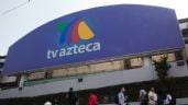 Foto ilustrativa de la nota titulada: TV Azteca formaliza la solicitud de concurso mercantil, paso previo a una posible quiebra