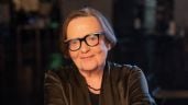 Foto ilustrativa de la nota titulada: Cineasta polaca Agnieszka Holland recibe la medalla Cineteca Nacional