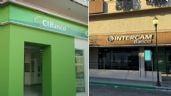 Foto ilustrativa de la nota titulada: CNBV hace intervención gerencial a CI Banco e Intercam tras señalamientos de EU por lavado de dinero