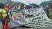 Foto ilustrativa de la nota titulada: A 30 años de la masacre de Aguas Blancas: Marchan por la verdad, la justicia y castigo a culpables